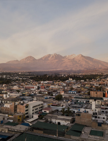 Peru