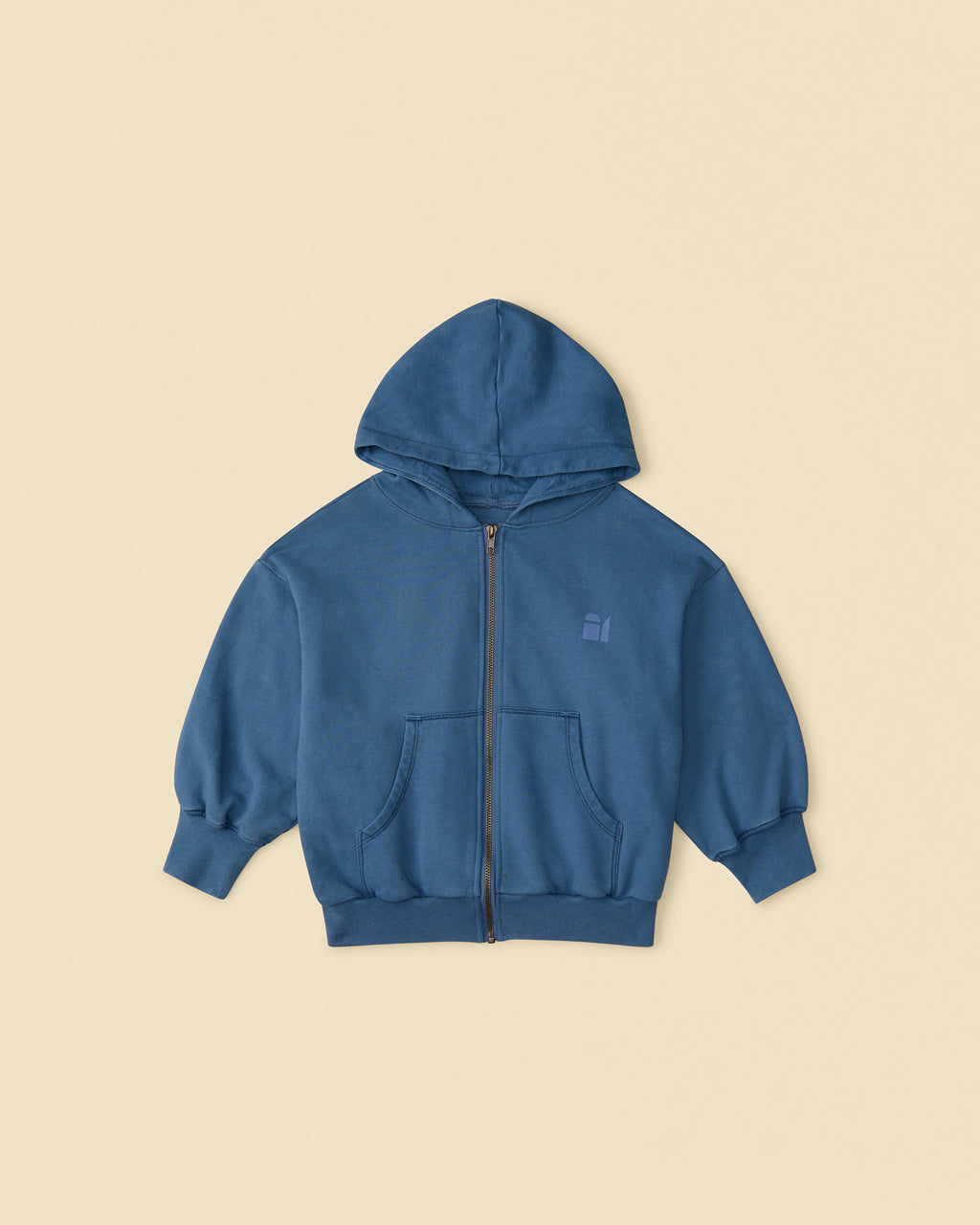 トップス NATURAL DYE URAKE OVERSIZED SWEAT SHIRT OVERSIZED CREWNECK SWEATSHIRT – ÉTERNE