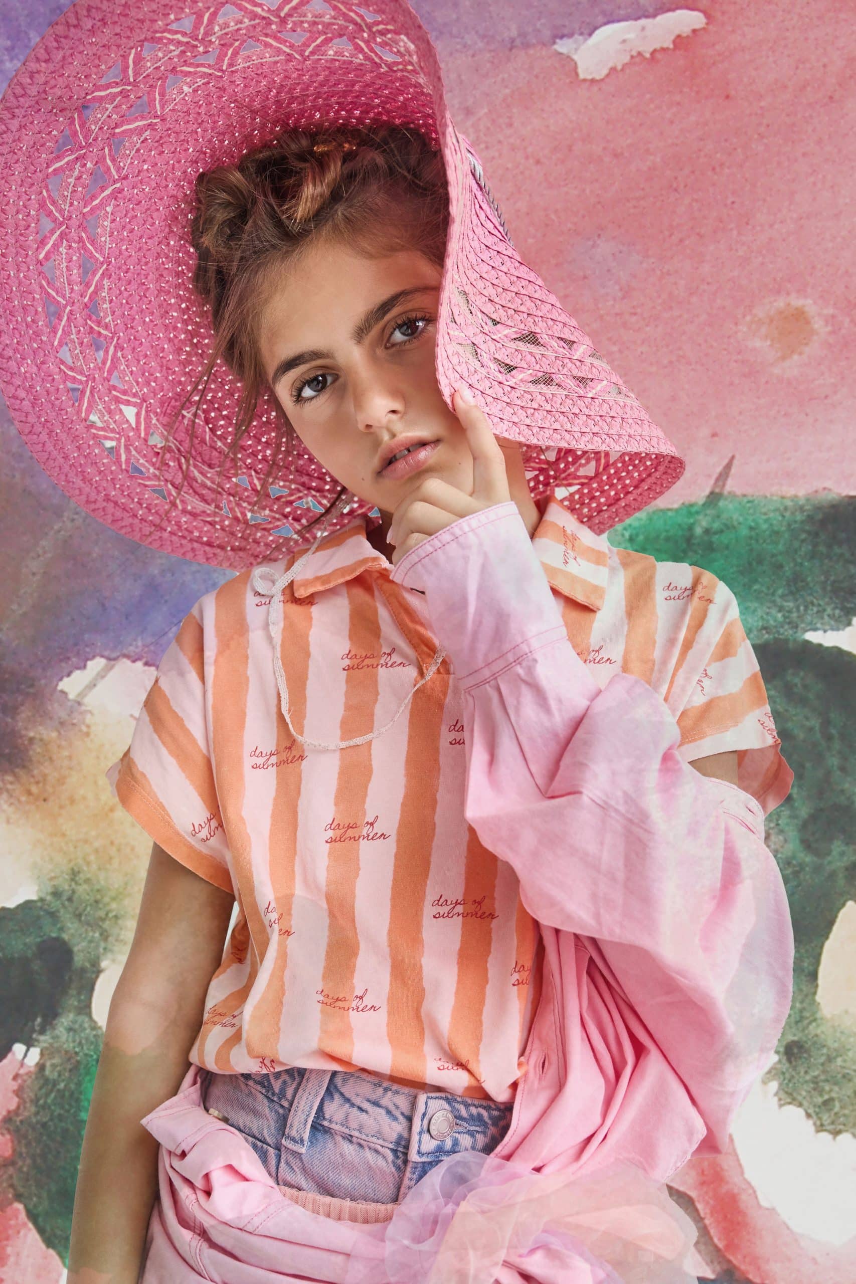 Lemon Magazine: In a Dream