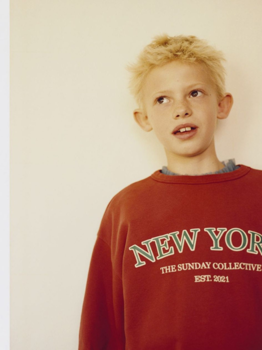 Milk Magazine