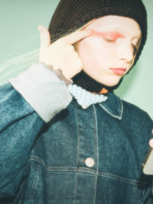 Milk Magazine: Looks De Rentree
