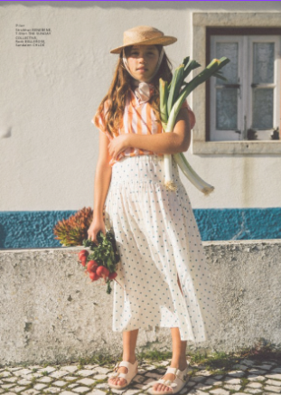 Luna Magazine