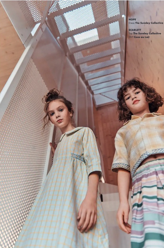 Lemon Magazine