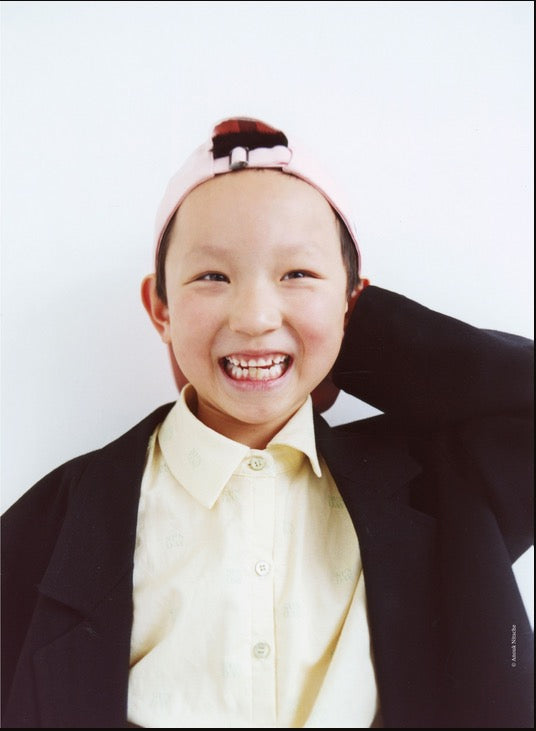 Milk Magazine