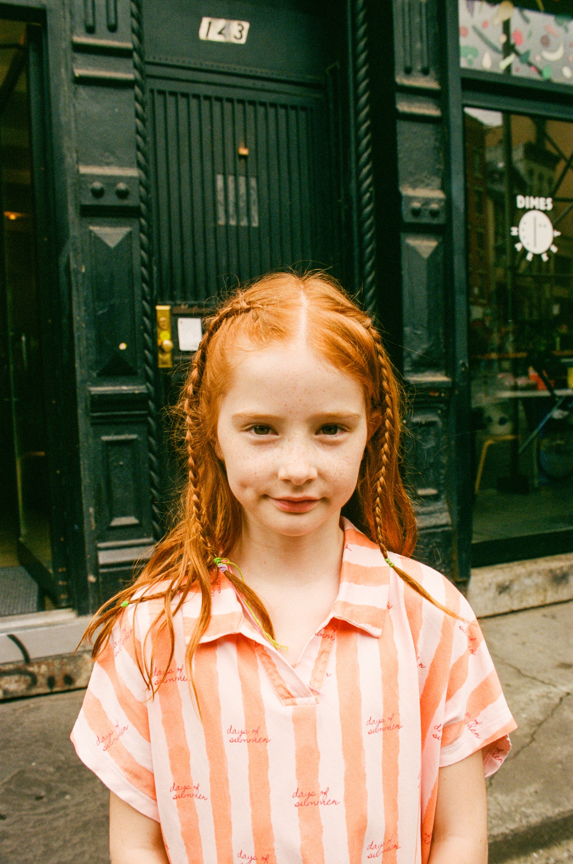 Lemon Magazine: Stripe Surge