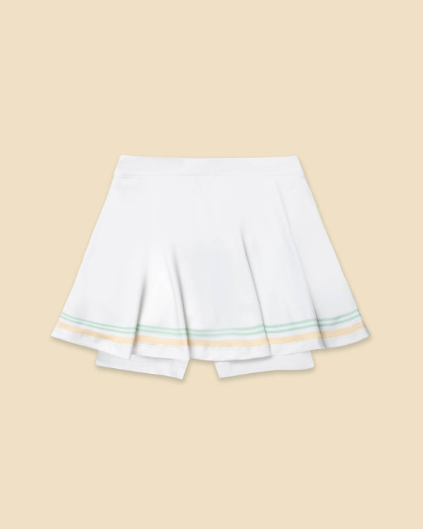 Sustainably Sourced Children's Skirts + Shorts | The Sunday