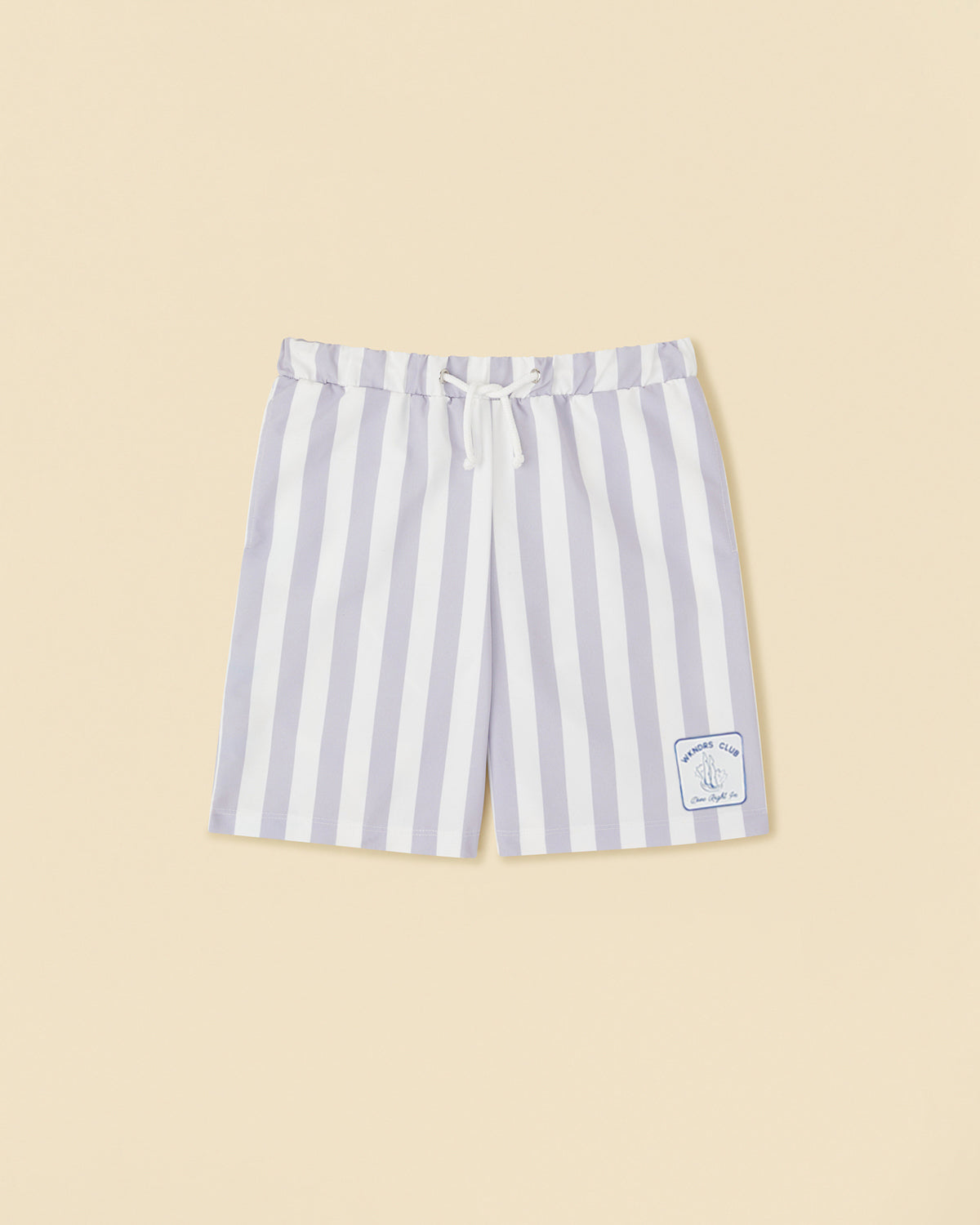 Retro Board Shorts