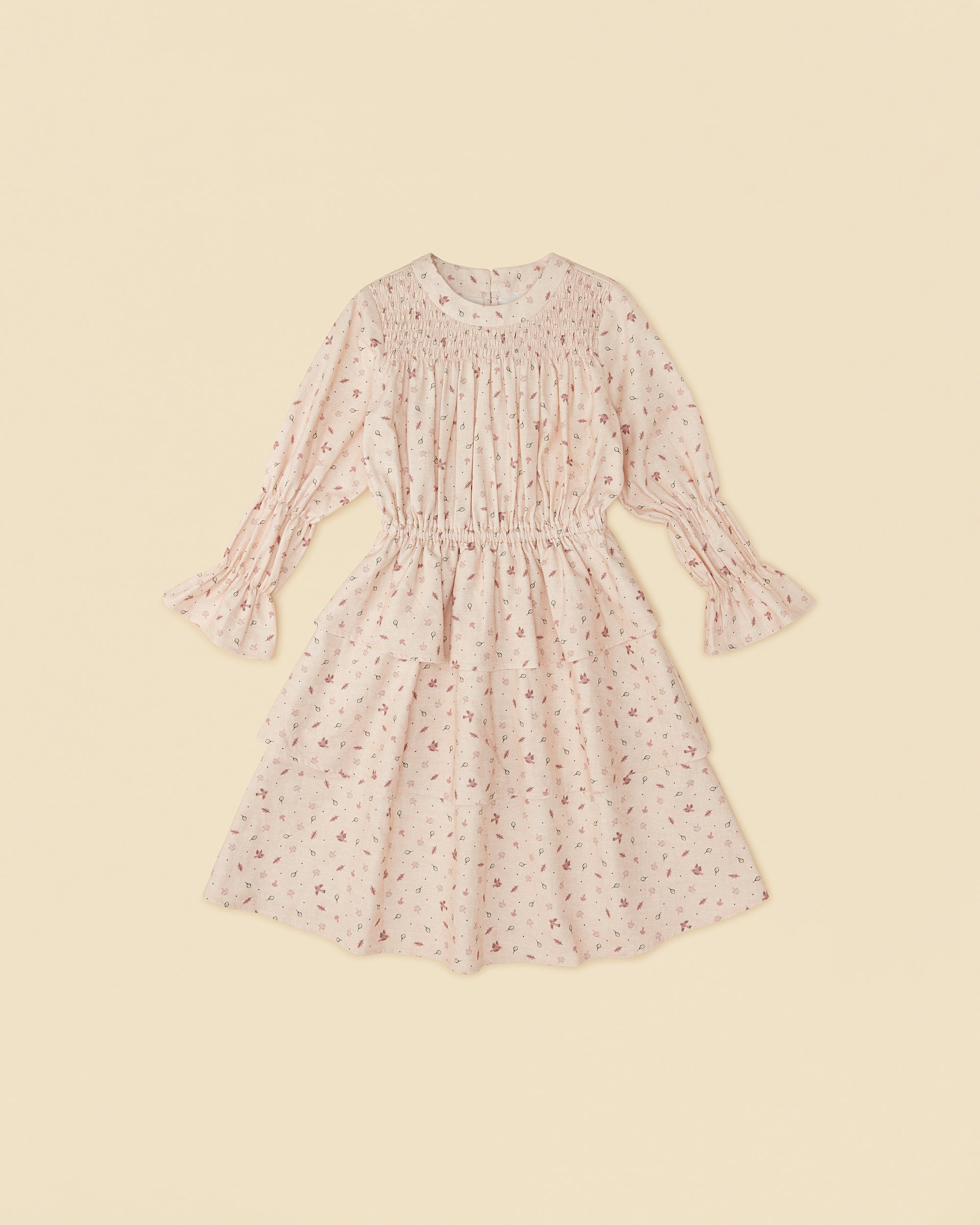 Sunday hot sale dress kids